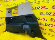 Обшивка багажника TOYOTA FJ CRUISER 2011/Цвет 2KC 6474035091B0 GSJ15W/GSJ10W 1GRFE, задняя левая