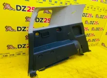 Обшивка багажника TOYOTA FJ CRUISER 2011/Цвет 2KC 6474035091B0 GSJ15W/GSJ10W 1GRFE, задняя левая