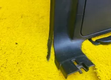 Обшивка багажника TOYOTA FJ CRUISER 2011/Цвет 2KC 6474035091B0 GSJ15W/GSJ10W 1GRFE, задняя левая