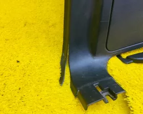 Обшивка багажника Toyota