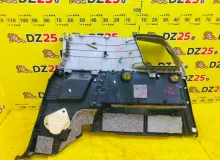 Обшивка багажника TOYOTA FJ CRUISER 2011/Цвет 2KC 6474035091B0 GSJ15W/GSJ10W 1GRFE, задняя левая