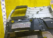 Обшивка багажника TOYOTA FJ CRUISER 2011/Цвет 2KC 6473035121B0 GSJ15W/GSJ10W 1GRFE, задняя правая