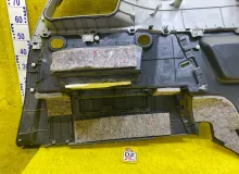 Обшивка багажника TOYOTA FJ CRUISER 2011/Цвет 2KC 6473035121B0 GSJ15W/GSJ10W 1GRFE, задняя правая