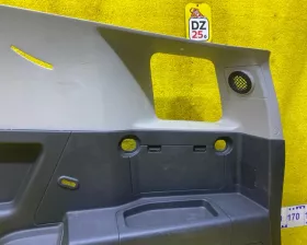 Обшивка багажника Toyota