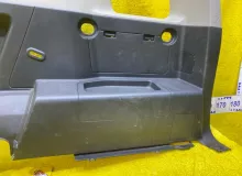 Обшивка багажника TOYOTA FJ CRUISER 2011/Цвет 2KC 6473035121B0 GSJ15W/GSJ10W 1GRFE, задняя правая