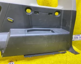 Обшивка багажника Toyota