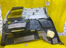 Обшивка багажника TOYOTA FJ CRUISER 2011/Цвет 2KC 6473035121B0 GSJ15W/GSJ10W 1GRFE, задняя правая