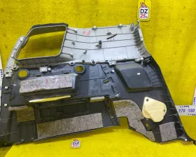 Обшивка багажника Toyota