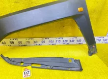 Крыло TOYOTA FJ CRUISER 2011/Цвет 2KC 5380235740 GSJ15W/GSJ10W 1GRFE, переднее левое