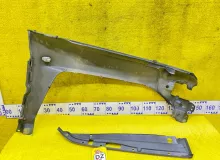 Крыло TOYOTA FJ CRUISER 2011/Цвет 2KC 5380235740 GSJ15W/GSJ10W 1GRFE, переднее левое