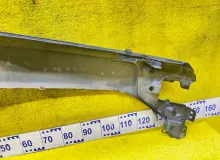 Крыло TOYOTA FJ CRUISER 2011/Цвет 2KC 5380235740 GSJ15W/GSJ10W 1GRFE, переднее левое