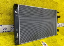 Радиатор основной TOYOTA ALPHARD/VELLFIRE 2008 1640031590 GGH20W/GGH20/GGH25W/GGH25 2GRFE, передний