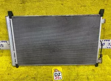 Радиатор кондиционера NISSAN SERENA 2017 921005HA0A GC27/C27/GFNC27/GNC27/GFC27 MR20DD, передний