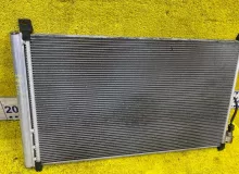 Радиатор кондиционера NISSAN SERENA 2017 921005HA0A GC27/C27/GFNC27/GNC27/GFC27 MR20DD, передний