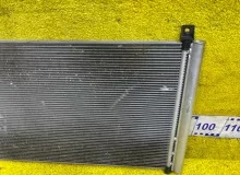 Радиатор кондиционера NISSAN SERENA 2017 921005HA0A GC27/C27/GFNC27/GNC27/GFC27 MR20DD, передний