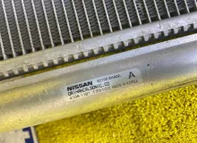 Радиатор кондиционера NISSAN SERENA 2017 921005HA0A GC27/C27/GFNC27/GNC27/GFC27 MR20DD, передний
