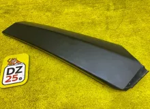 Молдинг лобового стекла TOYOTA FJ CRUISER 2011/Цвет 2KC 6111035010 GSJ15W/GSJ10W 1GRFE, передний правый