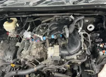 Петля дверная TOYOTA FJ CRUISER 2011/Цвет 2KC GSJ15W/GSJ10W 1GRFE, передняя левая Петля дверная TOYOTA FJ CRUISER 2011/Цвет 2KC GSJ15W/GSJ10W 1GRFE, передняя левая