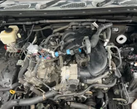 Петля дверная Toyota