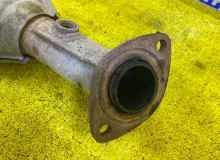Катализатор TOYOTA FJ CRUISER/LAND CRUISER PRADO 2011 1741031A20 GSJ15W/GSJ10W/GRJ150W/GRJ151W/GRJ150R/GRJ150L 1GRFE