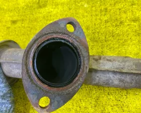 Катализатор Toyota