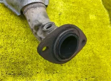 Катализатор TOYOTA FJ CRUISER/LAND CRUISER PRADO 2011 1745031121 GSJ15W/GSJ10W/GRJ150W/GRJ151W/GRJ150R/GRJ150L 1GRFE