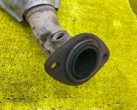 Катализатор Toyota
