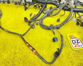 Коса двс Toyota