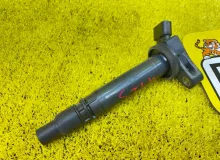 Катушка зажигания TOYOTA/LEXUS FJ CRUISER/4RUNNER/LAND CRUISER PRADO/TUNDRA/COASTER/GX400/CROWN/CROWN ATHLETE 2011/Цвет 2KC 9091902256 GSJ15W/GSJ10W/GRN280L/GRN285L/GRB53L/GRJ300L/GRJ200L/GRJ150L/GRJ151W/GSK50L/GSK51L/GRJ158L 1GRFE