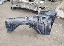 Лонжерон TOYOTA FJ CRUISER 2011/Цвет 2KC 5370235A11 GSJ15W/GSJ10W 1GRFE, передний левый