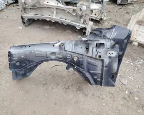 Лонжерон Toyota