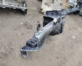 Лонжерон Toyota