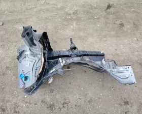 Лонжерон Toyota