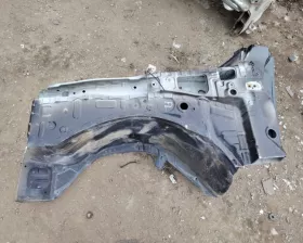 Лонжерон Toyota