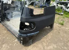 Крыло заднее TOYOTA FJ CRUISER 2011/Цвет 2KC 6161135261 GSJ15W/GSJ10W 1GRFE, заднее правое