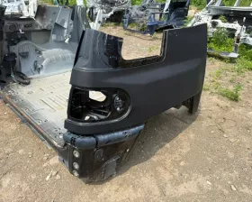 Крыло заднее Toyota