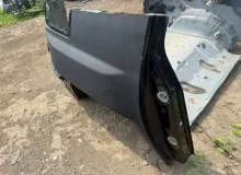 Крыло заднее TOYOTA FJ CRUISER 2011/Цвет 2KC 6161135261 GSJ15W/GSJ10W 1GRFE, заднее правое