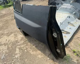 Крыло заднее Toyota
