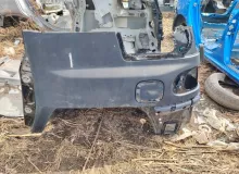 Крыло заднее TOYOTA FJ CRUISER 2011/Цвет 2KC 6161235201 GSJ15W/GSJ10W 1GRFE, заднее левое