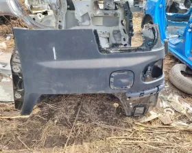 Крыло заднее Toyota