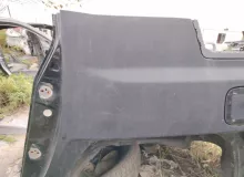 Крыло заднее TOYOTA FJ CRUISER 2011/Цвет 2KC 6161235201 GSJ15W/GSJ10W 1GRFE, заднее левое