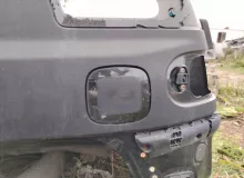 Крыло заднее TOYOTA FJ CRUISER 2011/Цвет 2KC 6161235201 GSJ15W/GSJ10W 1GRFE, заднее левое