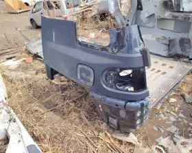 Крыло заднее Toyota
