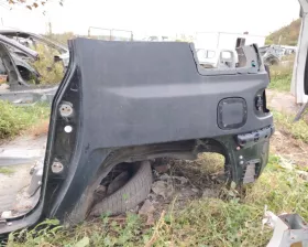 Крыло заднее Toyota