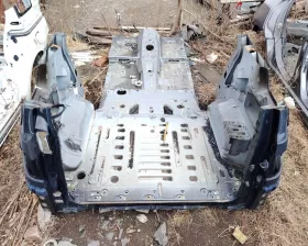 Тазик железный Toyota