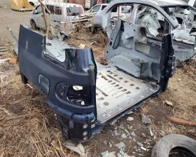 Тазик железный Toyota