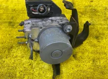 Блок abs TOYOTA CROWN/CROWN ATHLETE 2013 4405030730 GRS211/GRS210/GRS214 4GRFSE