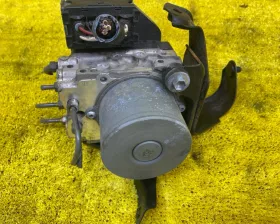 Блок abs Toyota