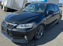 Коса двс LEXUS CT200H 2011/Цвет 212 8212176010 ZWA10 2ZRFXE, передняя