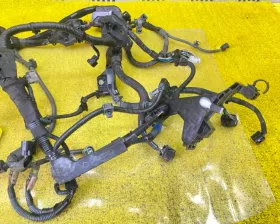 Коса двс Toyota